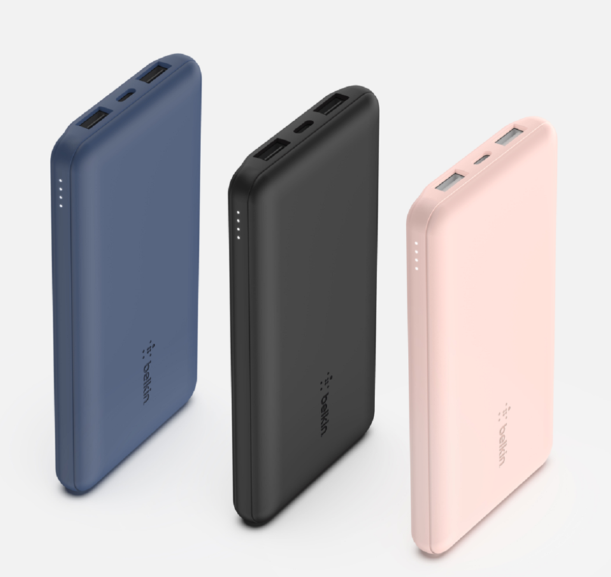Amazon | Belkin モバイルバッテリー 10000mah 3C認証 CCC 大容量